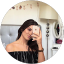 Photo de profil de Angie T.